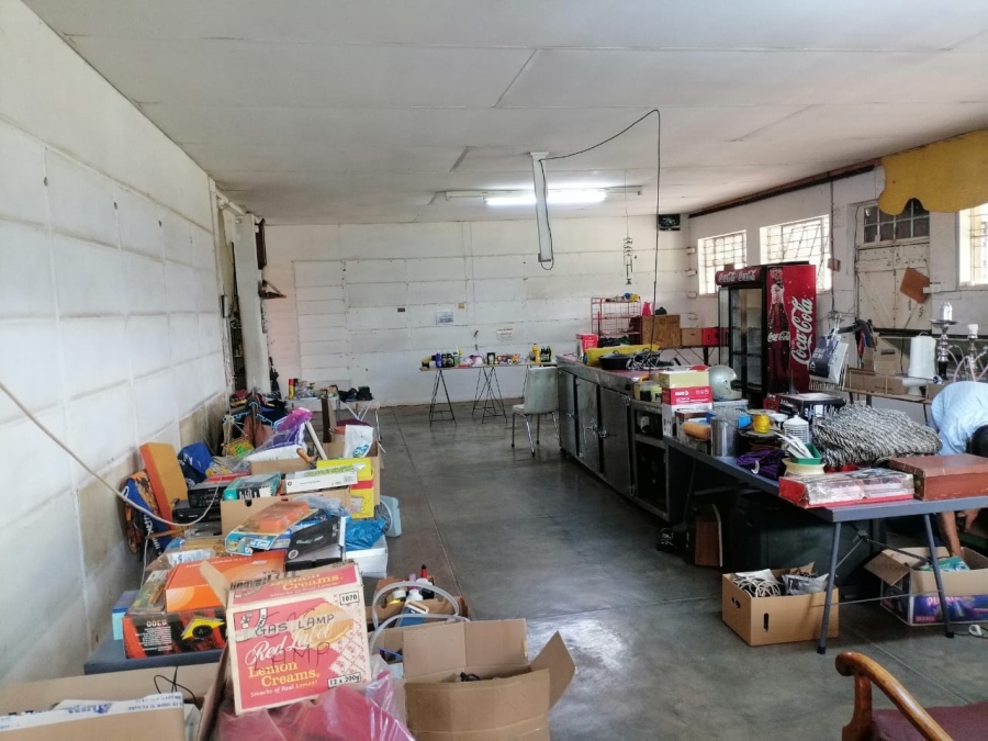 Commercial Property for Sale in Olifantshoek North West